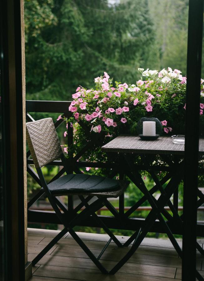 ソバタ Amethyst Bed & Breakfast エクステリア 写真